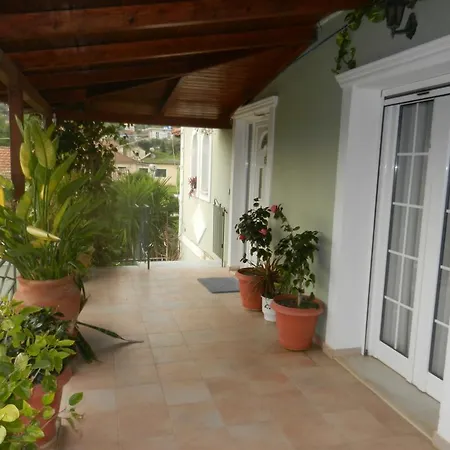 D&y Holiday Kallithea Kallithea (Zakynthos)