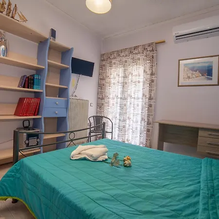 D&y Holiday Kallithea Apartmán Kallithea (Zakynthos)