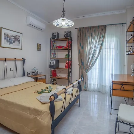 Apartmán D&y Holiday Kallithea Kallithea (Zakynthos)