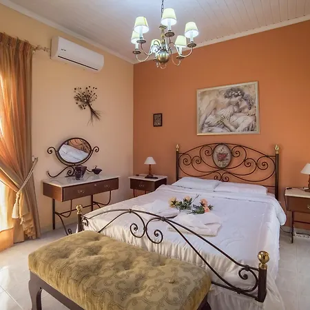 D&y Holiday Kallithea Apartmán Kallithea (Zakynthos)